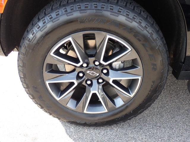 used 2022 Chevrolet Tahoe car, priced at $47,860