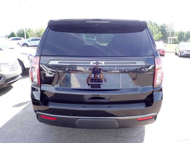 used 2022 Chevrolet Tahoe car, priced at $47,860