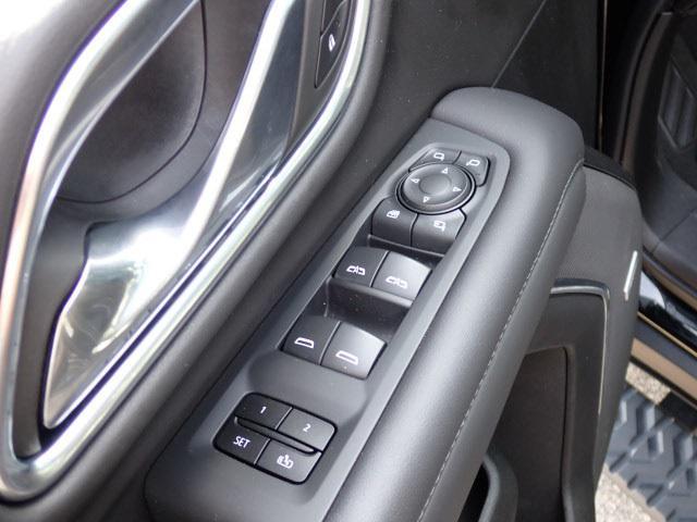used 2022 Chevrolet Tahoe car, priced at $47,860