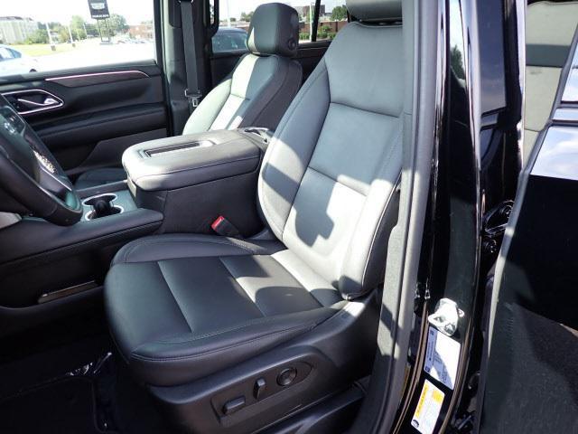 used 2022 Chevrolet Tahoe car, priced at $47,860