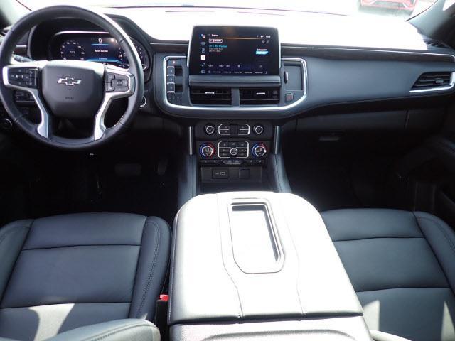 used 2022 Chevrolet Tahoe car, priced at $47,860