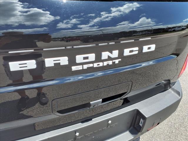 used 2023 Ford Bronco Sport car, priced at $30,675