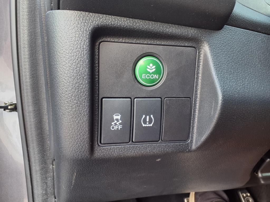 used 2021 Honda HR-V car, priced at $20,605