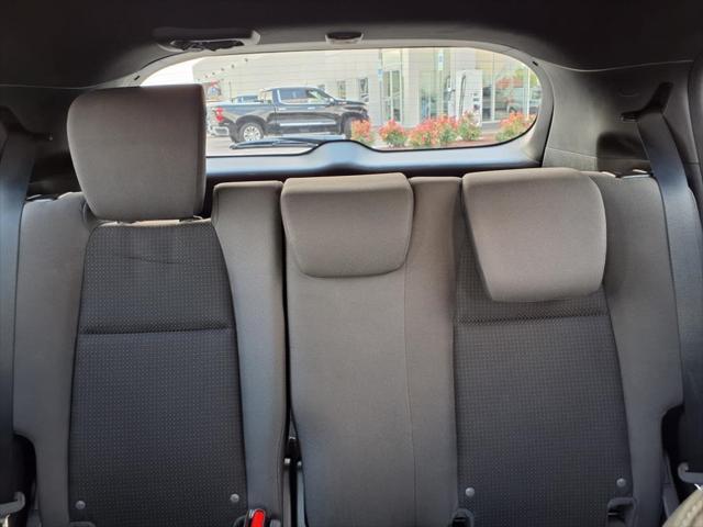used 2021 Honda HR-V car, priced at $22,595