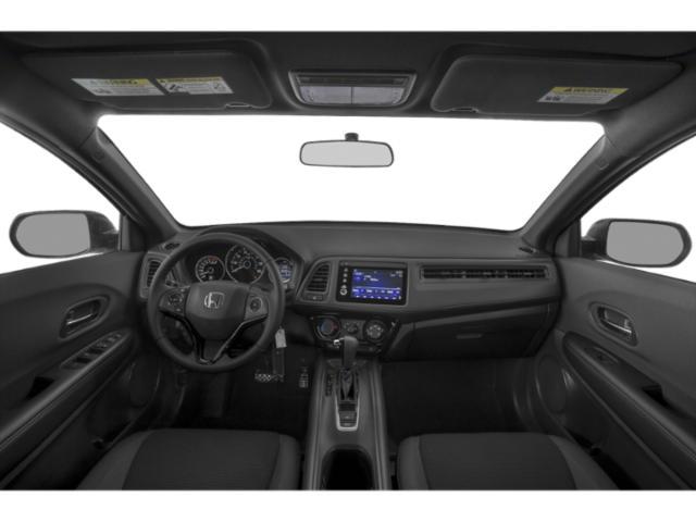 used 2021 Honda HR-V car