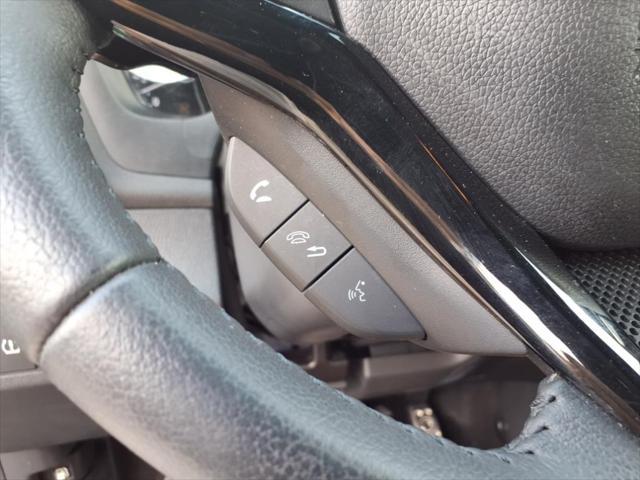 used 2021 Honda HR-V car, priced at $22,595