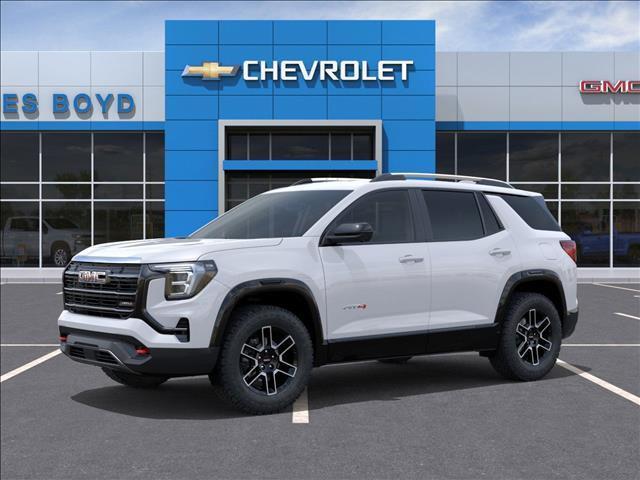 new 2026 GMC Terrain car, priced at $43,584