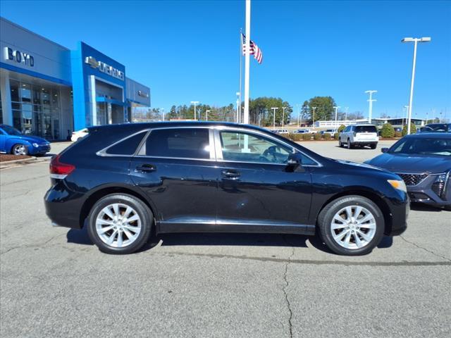 used 2013 Toyota Venza car, priced at $8,287