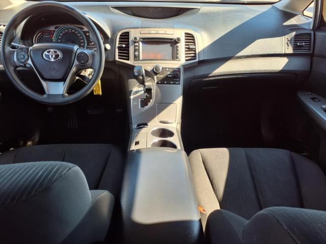 used 2013 Toyota Venza car, priced at $8,995