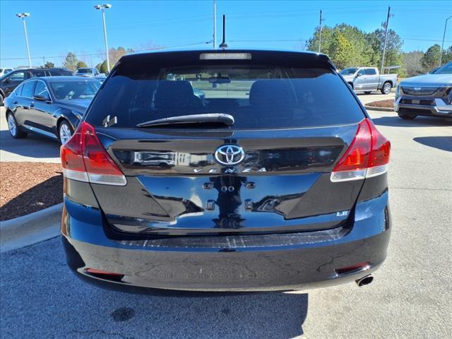 used 2013 Toyota Venza car, priced at $8,287