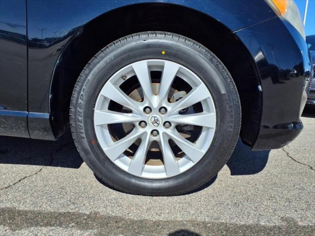 used 2013 Toyota Venza car, priced at $8,995