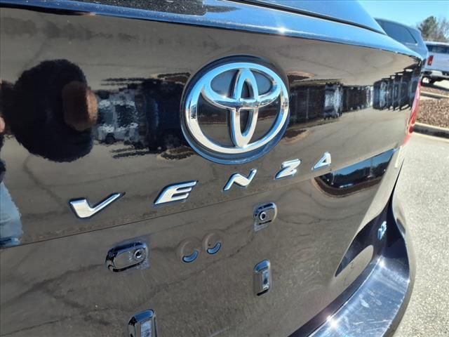 used 2013 Toyota Venza car, priced at $8,287