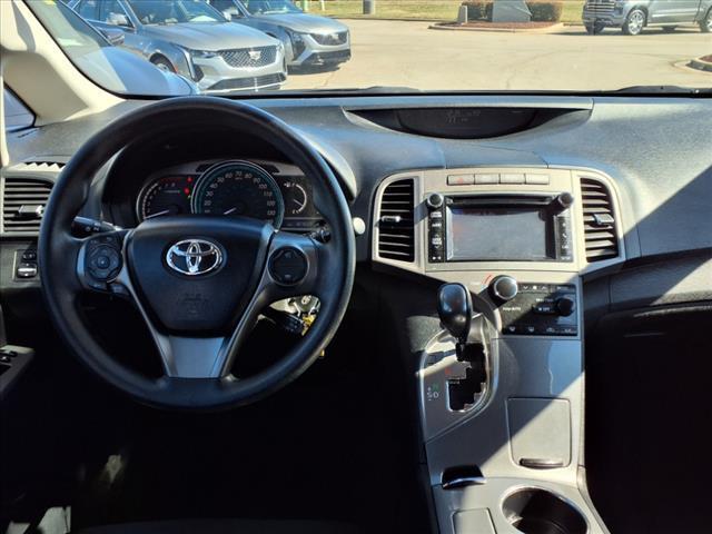 used 2013 Toyota Venza car, priced at $8,287