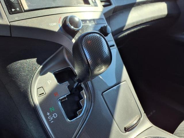 used 2013 Toyota Venza car, priced at $8,995