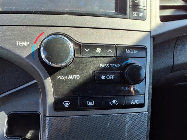 used 2013 Toyota Venza car, priced at $8,995