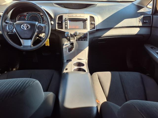 used 2013 Toyota Venza car, priced at $8,287