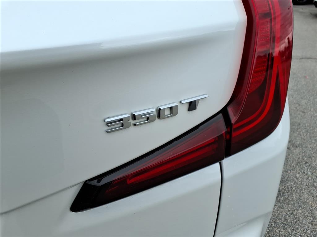 used 2020 Cadillac XT4 car, priced at $21,620