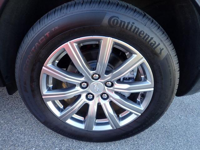 used 2020 Cadillac XT4 car, priced at $22,995