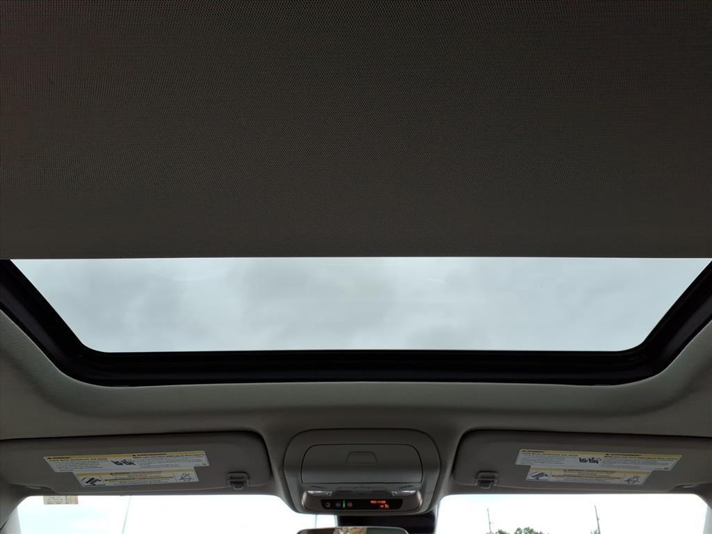 used 2020 Cadillac XT4 car, priced at $21,620