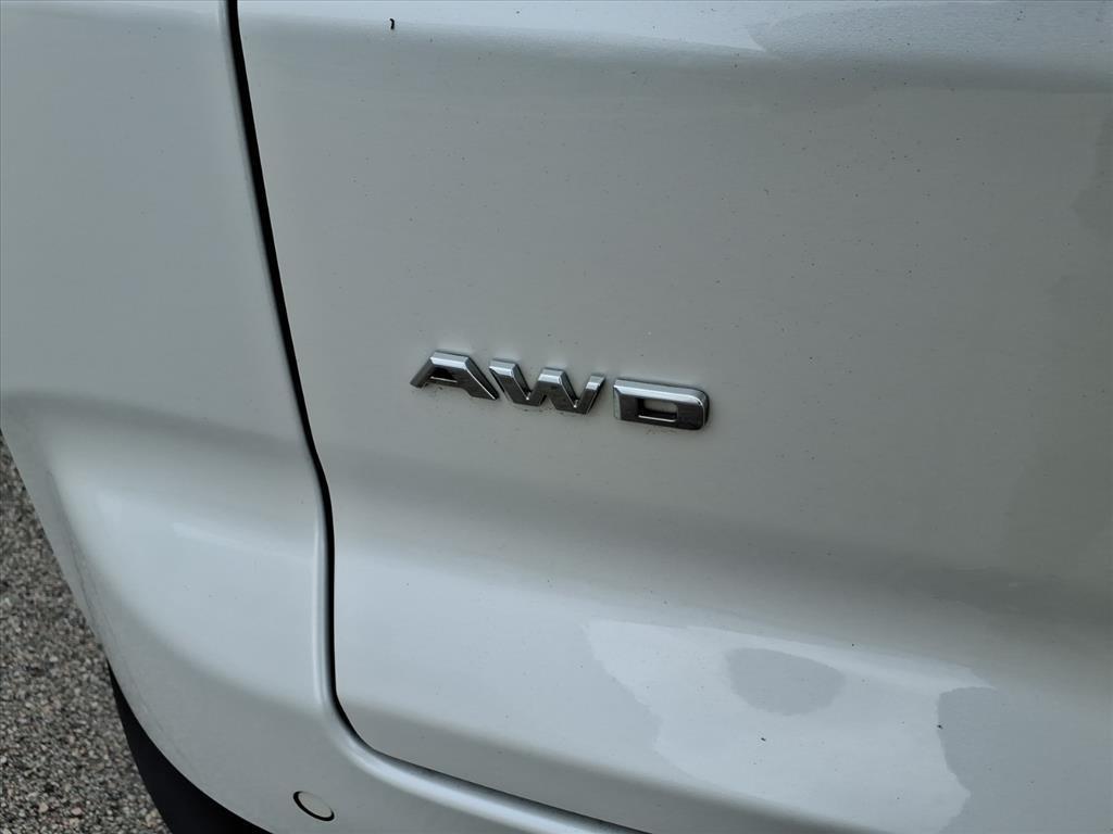 used 2020 Cadillac XT4 car, priced at $21,620