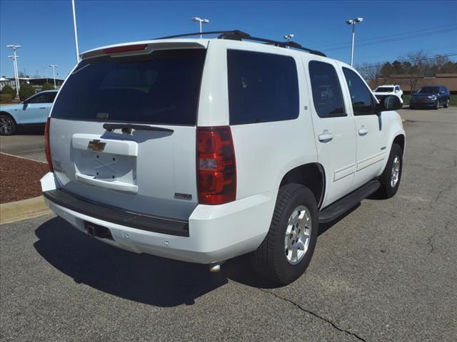 used 2010 Chevrolet Tahoe car, priced at $8,595