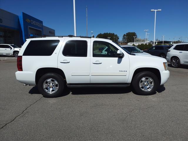 used 2010 Chevrolet Tahoe car, priced at $8,495