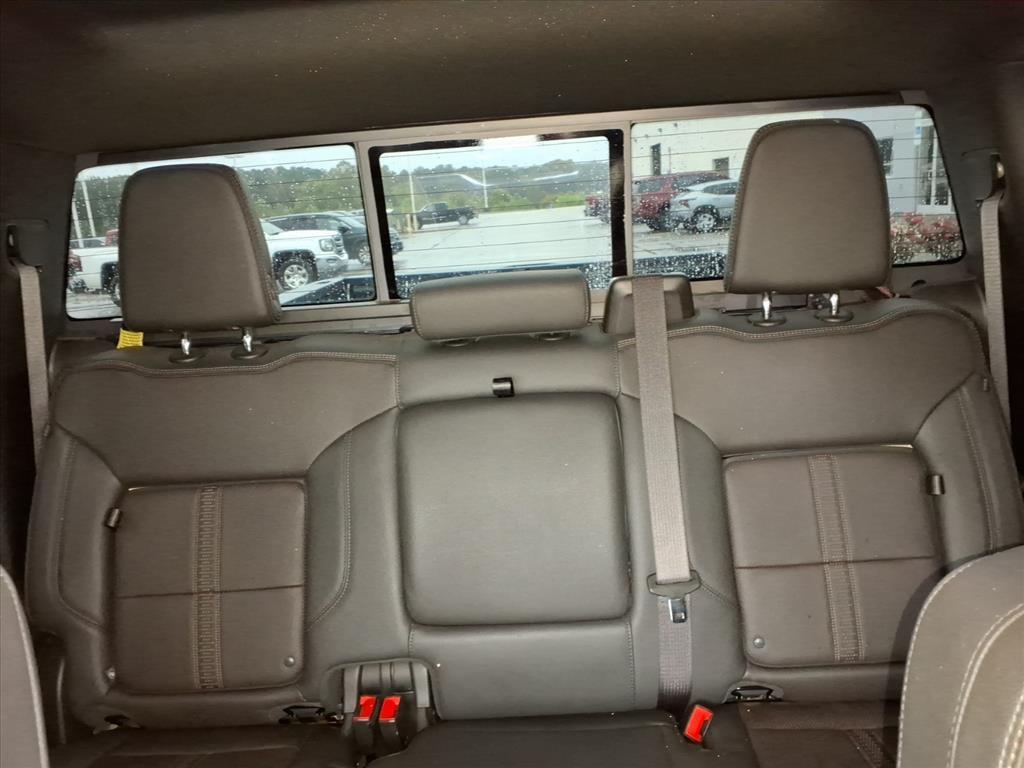 used 2024 Chevrolet Silverado 2500 car, priced at $68,990