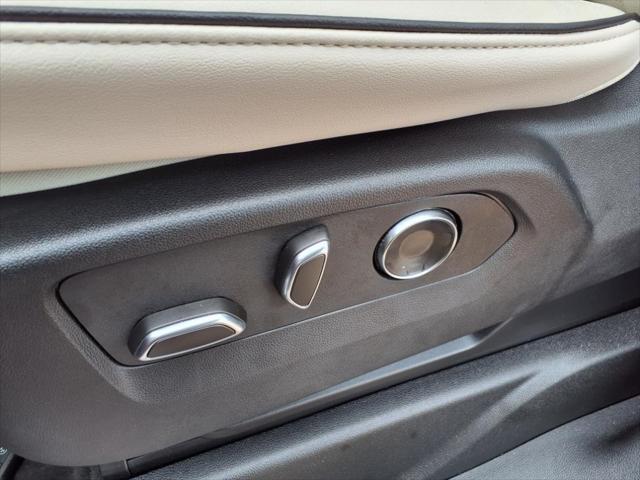 used 2024 Cadillac Escalade car, priced at $95,760