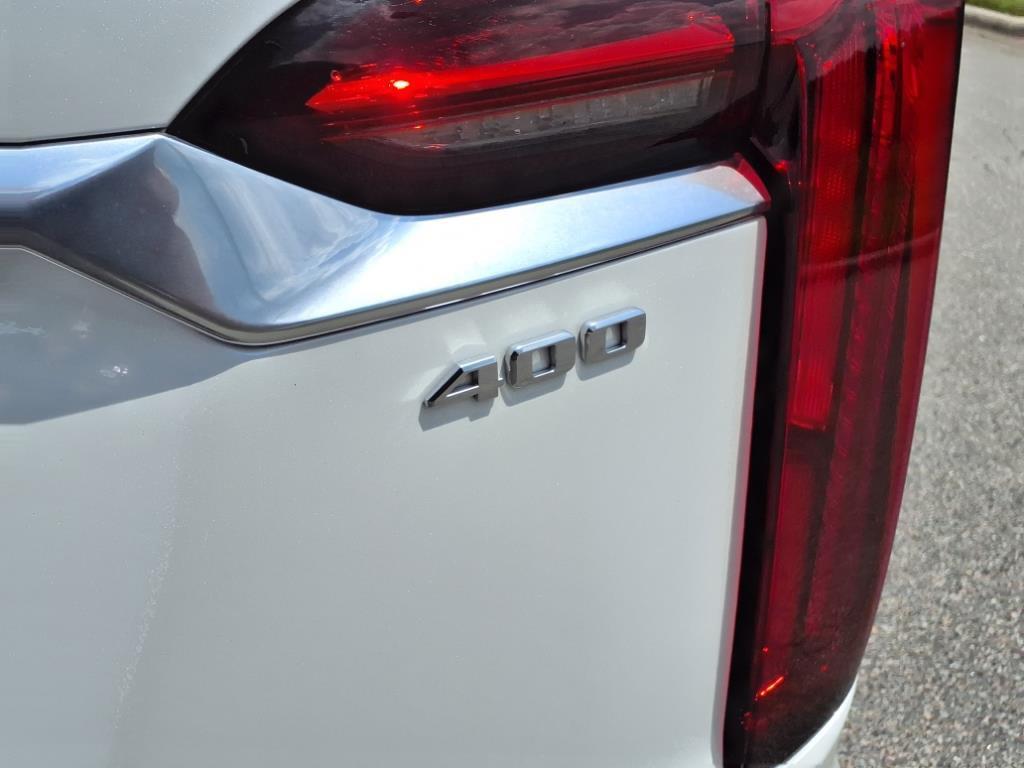 used 2023 Cadillac XT6 car, priced at $48,995