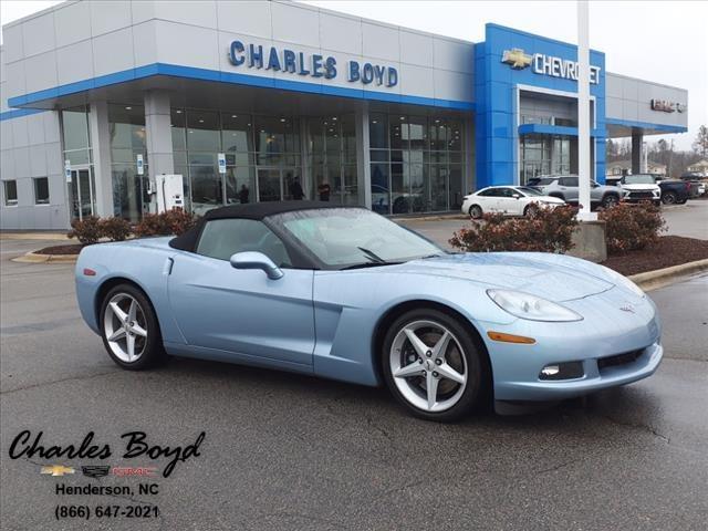 used 2012 Chevrolet Corvette car, priced at $30,995