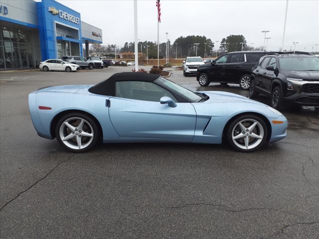 used 2012 Chevrolet Corvette car, priced at $30,995