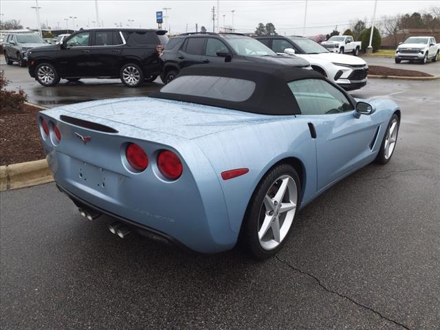 used 2012 Chevrolet Corvette car, priced at $30,995