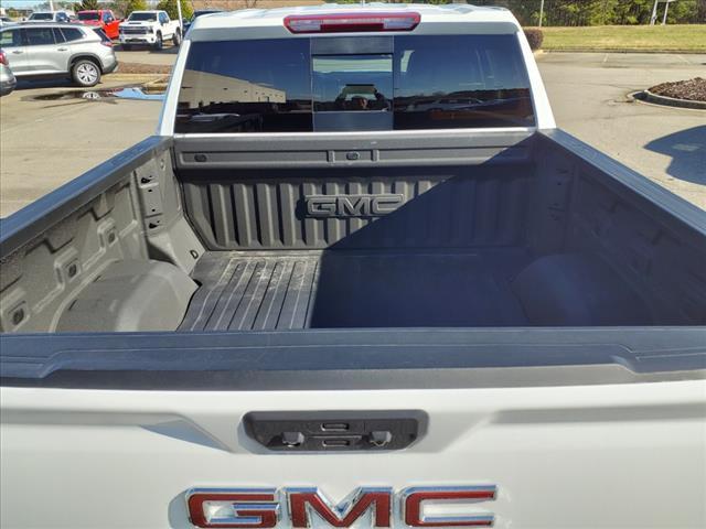 used 2024 GMC Sierra 1500 car, priced at $60,944