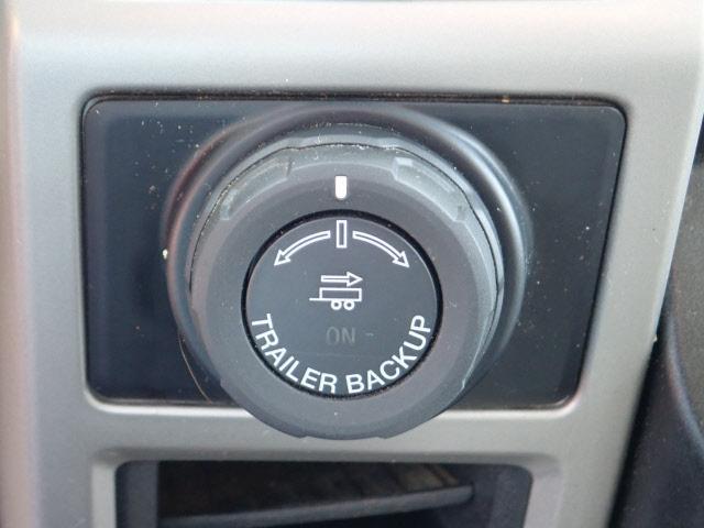 used 2016 Ford F-150 car