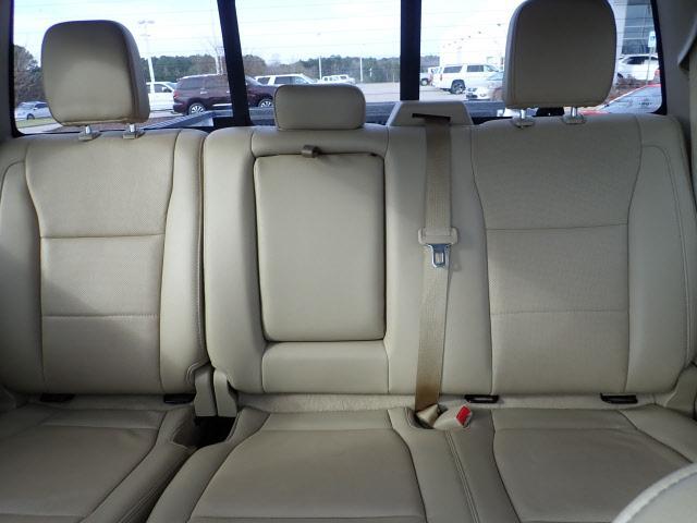 used 2016 Ford F-150 car