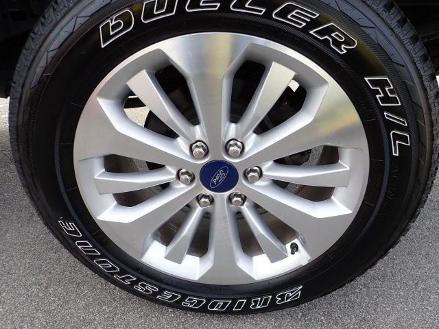used 2016 Ford F-150 car
