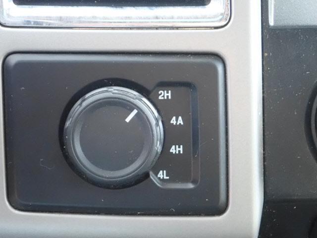 used 2016 Ford F-150 car
