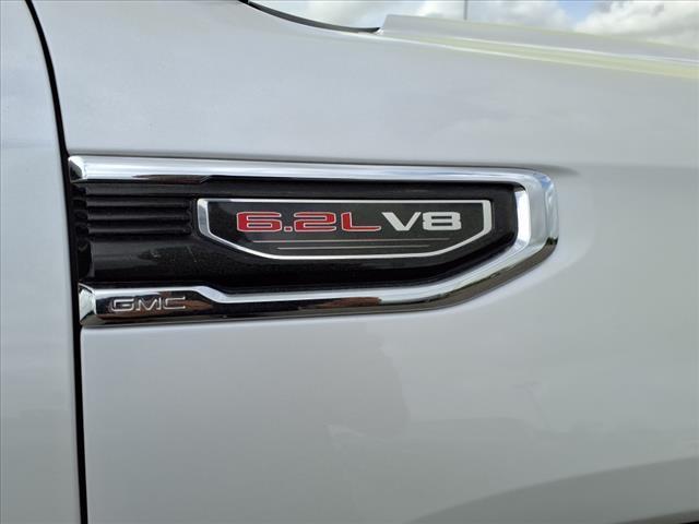 used 2021 GMC Sierra 1500 car, priced at $51,995