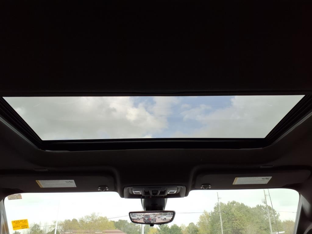 used 2021 GMC Sierra 1500 car, priced at $39,998