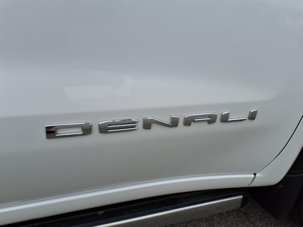 used 2021 GMC Sierra 1500 car, priced at $39,998