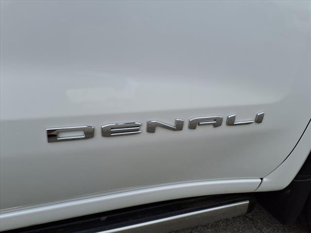 used 2021 GMC Sierra 1500 car, priced at $51,995