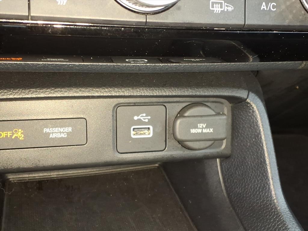 used 2023 Honda Civic car, priced at $26,840