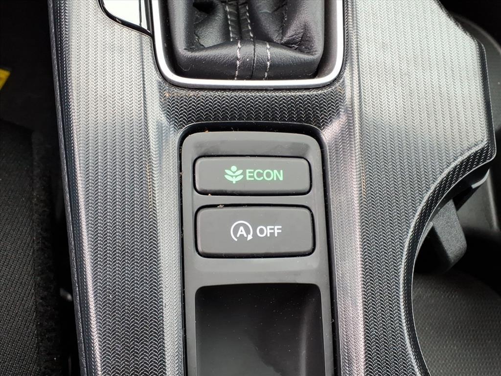 used 2023 Honda Civic car, priced at $26,840