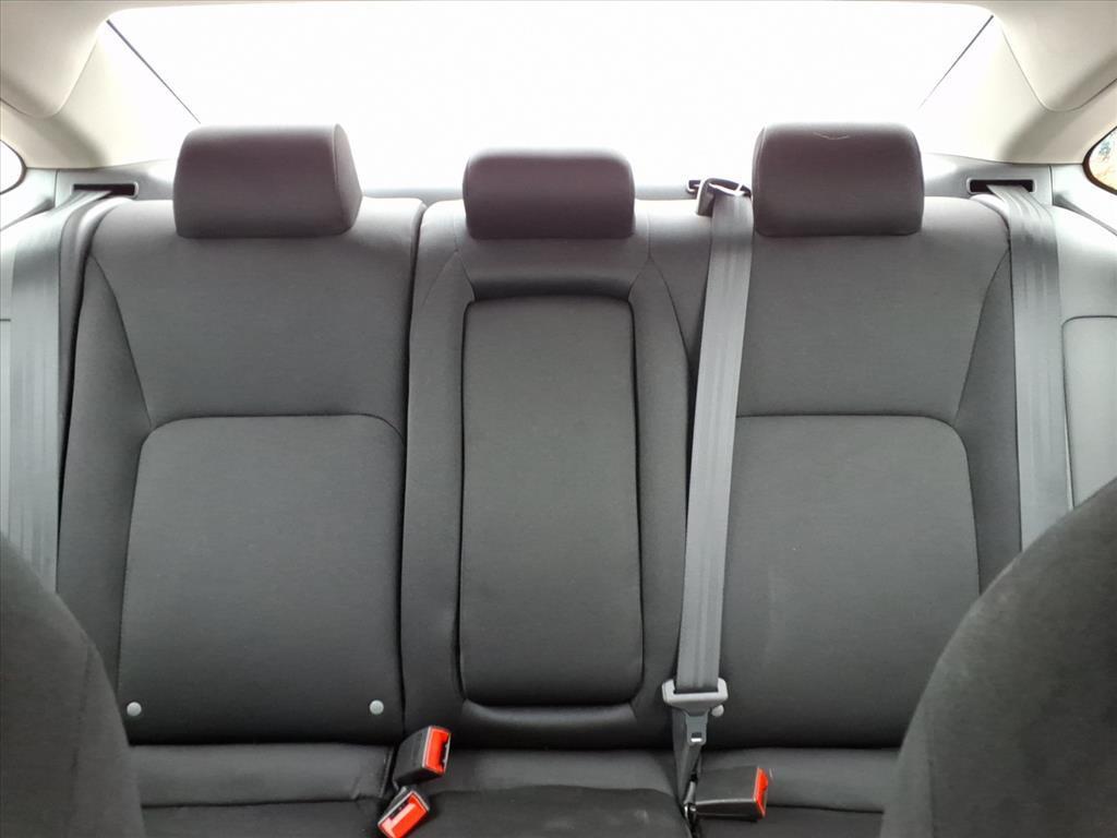 used 2023 Honda Civic car, priced at $26,840