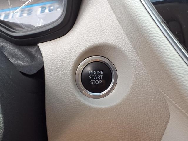 used 2023 Toyota Corolla Cross car, priced at $25,995