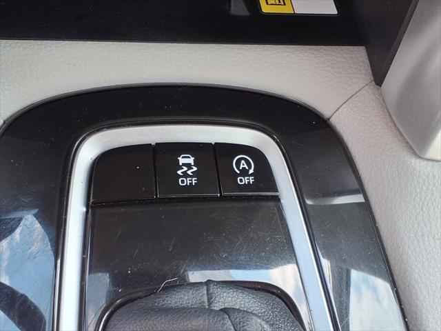 used 2023 Toyota Corolla Cross car, priced at $25,995