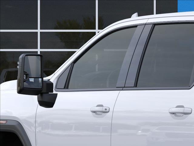 new 2025 GMC Sierra 2500 car, priced at $88,065