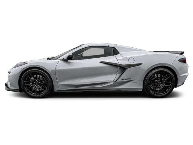 new 2026 Chevrolet Corvette car, priced at $156,094