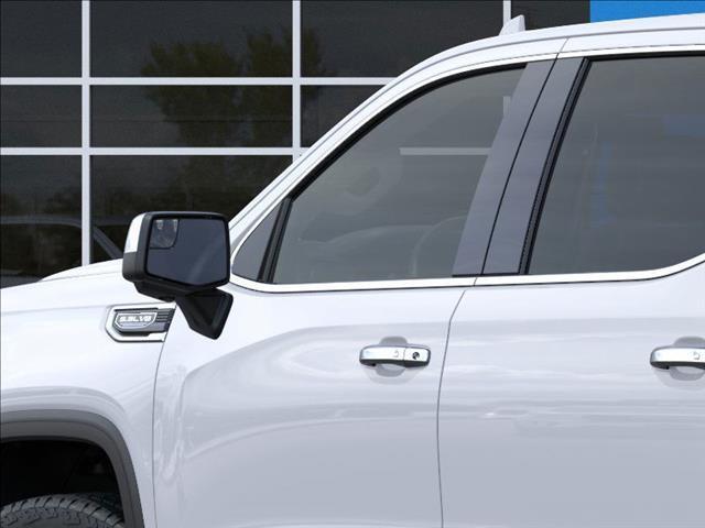 new 2026 GMC Sierra 1500 car, priced at $62,763