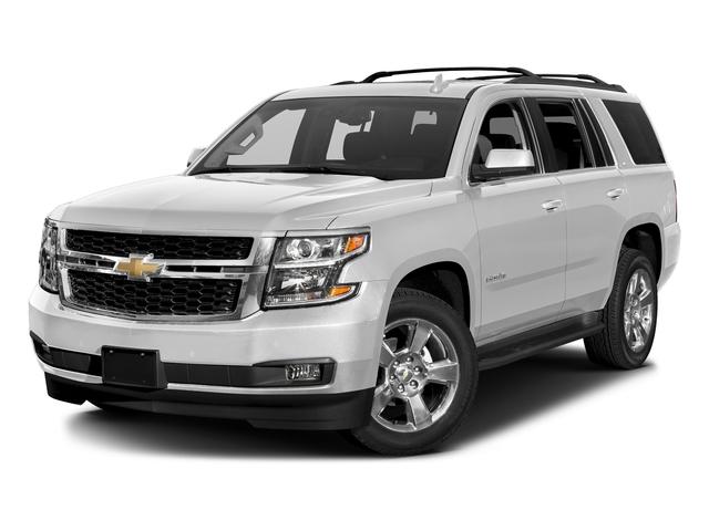 used 2017 Chevrolet Tahoe car